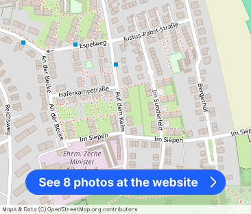 Die erste eigene Mietwohnung: VIVAWEST hat das perfekte Angebot - Photo 1