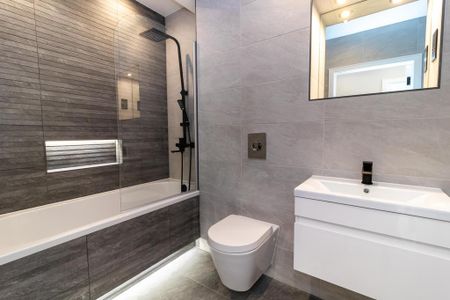 1 bedroom apartment to rent - Photo 2