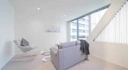 Furnished One bedroom apartment on Pacifica - Photo 4