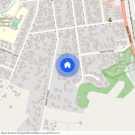 39d Maire Street, Inglewood, New Plymouth