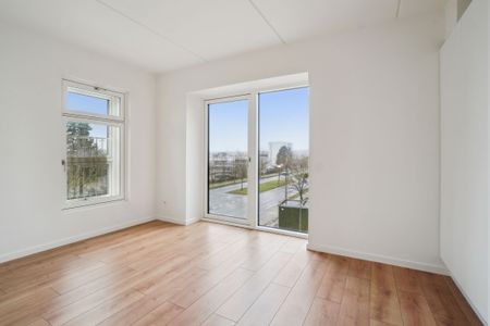 2-vær. lejlighed - Foto 5