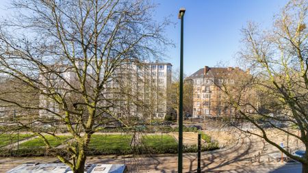 Appartement - à louer - 1150 Woluwe-Saint-Pierre - 1.300 € - Photo 3