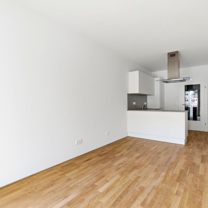 Architektur-Highlight im Messequartier – Ihr neues Zuhause in Graz - Photo 1