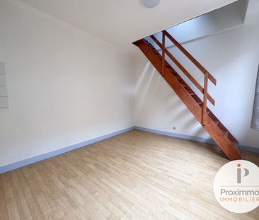 Location Appartement 1 pièce 14m² - Photo 6