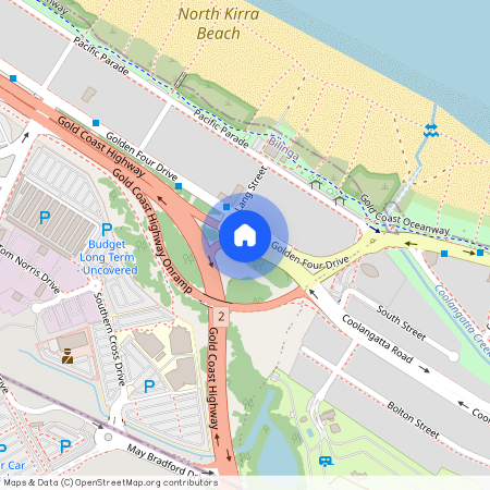 Coolangatta, Gold Coast