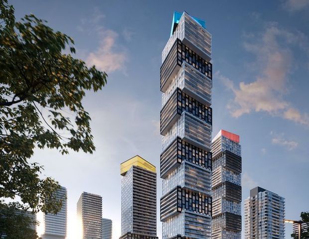 For Lease - 4015 The Exchange N/A Unit# 1401, Mississauga, Ontario - Photo 1