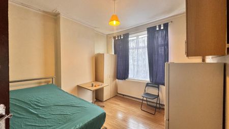 House share to rent - Photo 3