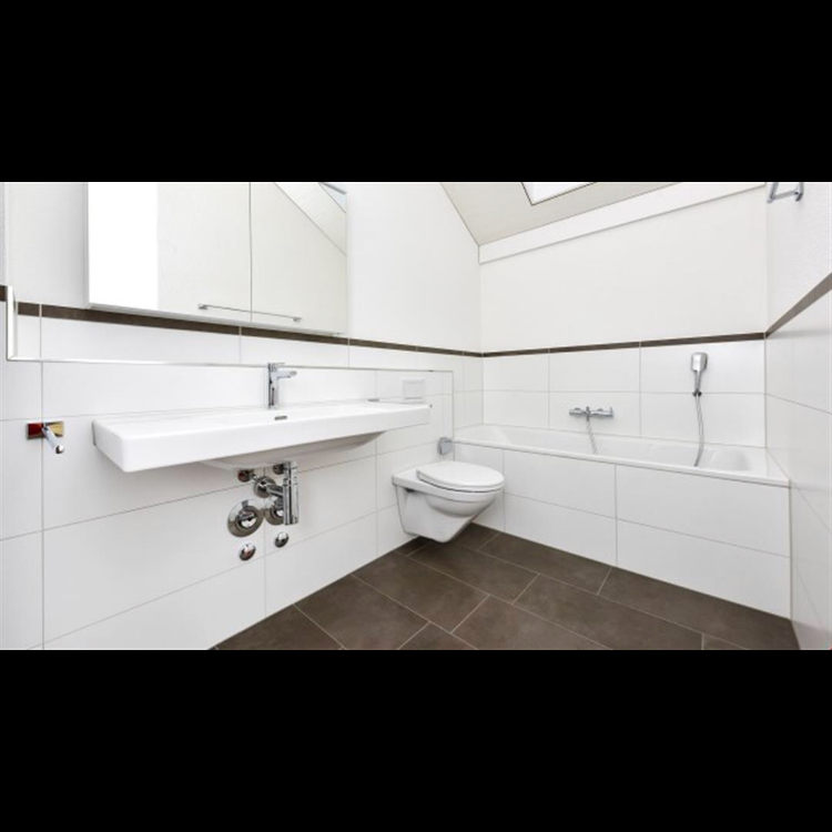 3.5 chambre – Appartement mansardé - Photo 1