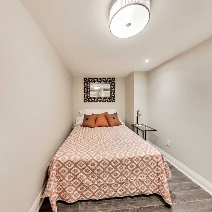 For Lease - 251 Manning (Lower) Avenue, Toronto, Ontario - Photo 1