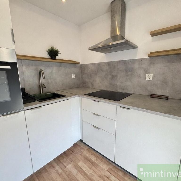 Na wynajem 2 pokoje42m2 przy Kaskadzie!!! - Photo 1