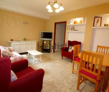 Alquiler de piso en Plaza de la Constitución, 13 - Photo 6