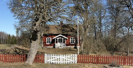 Svenstorps Säteri, Tidaholm - Foto 3