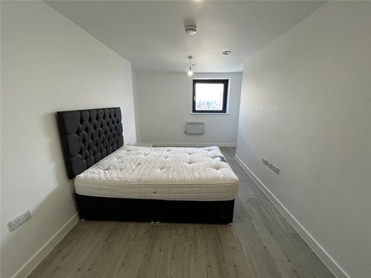 1 bedroom apartment to rent - Photo 1