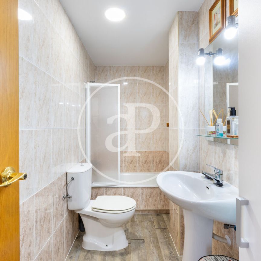 Flat for rent in Benimàmet (Valencia) - Photo 1