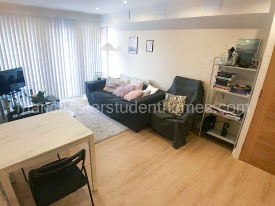 Oxford Road, Manchester, M1 7DU - Photo 1