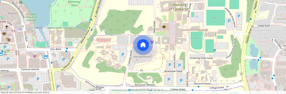 20 Telita St Bruce, Canberra, ACT 2617