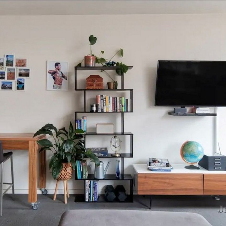 311/1 Hoddle Street, Collingwood VIC 3066 - Apartment For Rent | Domain - Photo 1