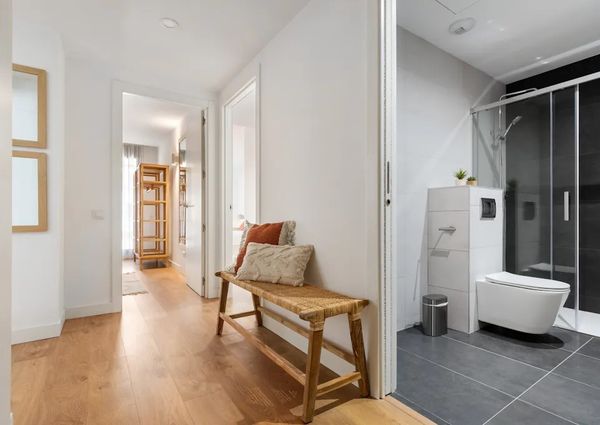 Carrer de Sors, Barcelona, Catalonia 08024