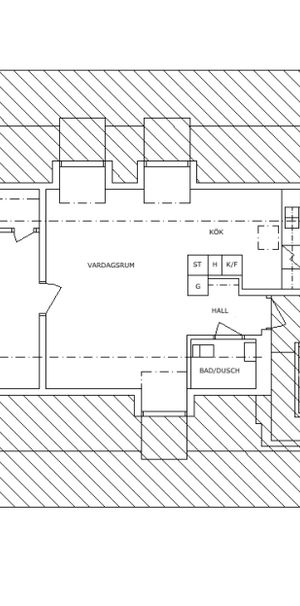 Hagtornsvägen 5 - Photo 1