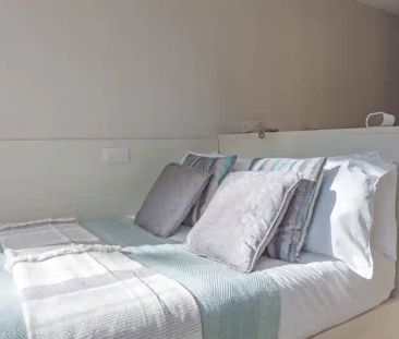 Standard Studio - Photo 5