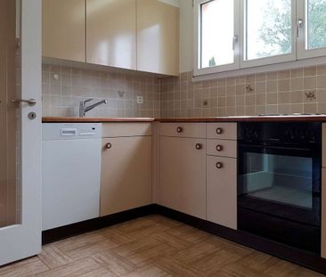 3 Zimmer, 60 m², EG - Photo 2