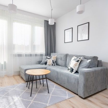 Kraków, Krowodrza, Łokietka Mieszkanie na wynajem - Photo 1