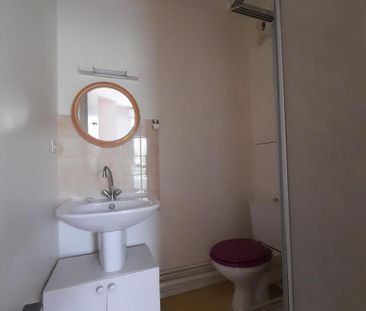 Location Appartement 1 pièce 25m² TOURS 37100 - Photo 4