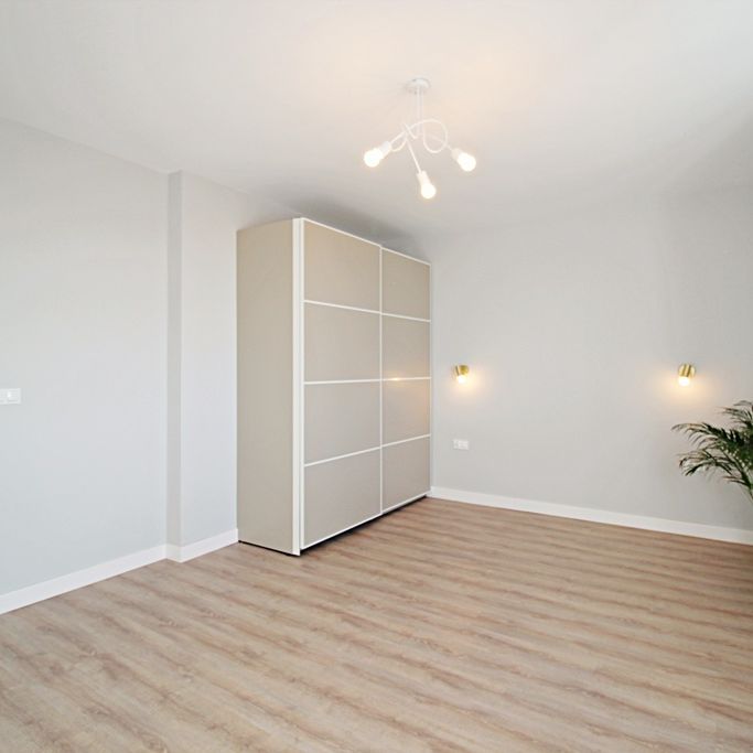 Poznań, Łazarz - Photo 1