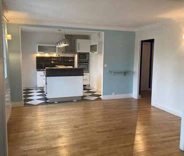Appartement 3 pièces – 68 m² environ à Rennes (ref : G75673) - Photo 4