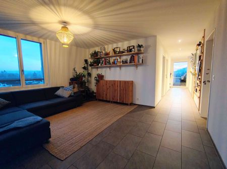 4.5 Zimmer, 125 m², 3. Stock - Photo 4