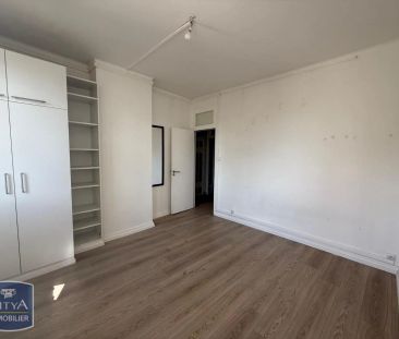 Appartement à louer 2 pièces 35.6m² - Photo 4