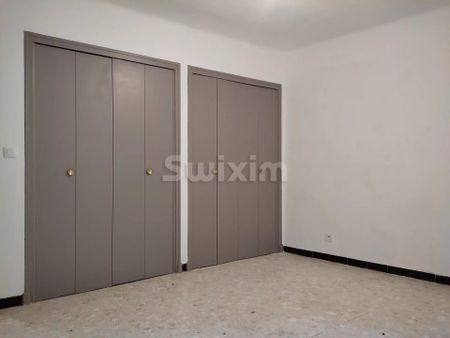 appartement Orange - Photo 3