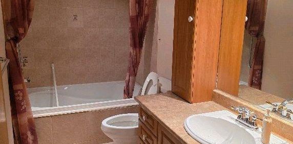 5 1/2 Chauffage/climatisation inclus Montréal-Nord - Photo 2