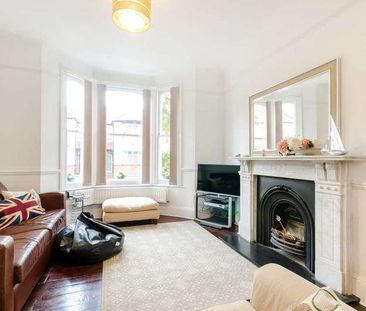 Wiverton Road, Sydenham, SE26 - Photo 3