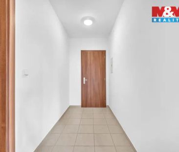 Pronájem bytu 1+kk v Přelouči, ul. Edvarda Beneše - Fotografie 4