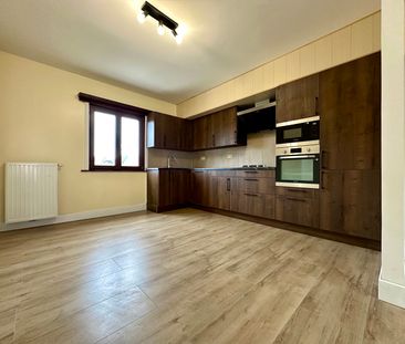 Leuk duplex-appartement nabij stadscentrum - Photo 4