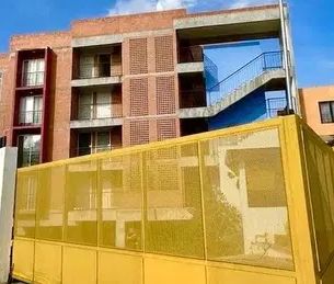 Departamento en Calle Sitio De Puebla, Guadalajara, Región Centro, ... - Photo 1