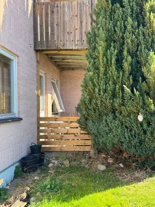 Svalgatan 15I - Foto 1