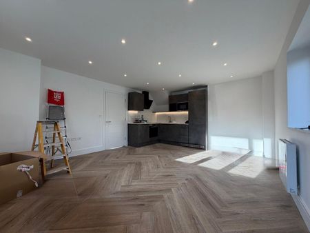 1 bedroom apartment to rent - Photo 5