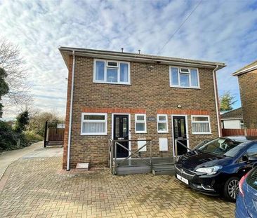 Langney Rise, Eastbourne, BN23 - Photo 1