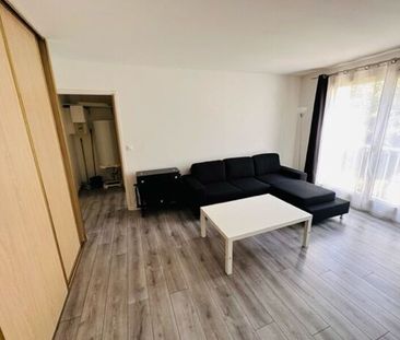 Appartement à louer 2 pièces • Rosny-sous-Bois - Photo 4