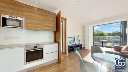 1 bedroom apartment to rent - Photo 4