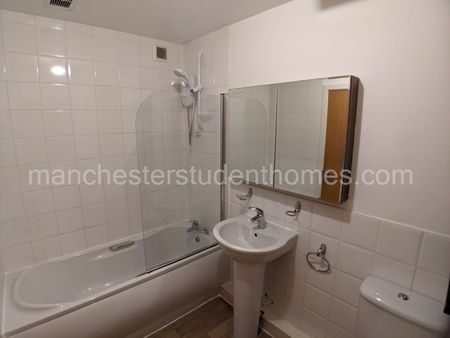 7 Mitford Road, Manchester, M14 6NU - Photo 4