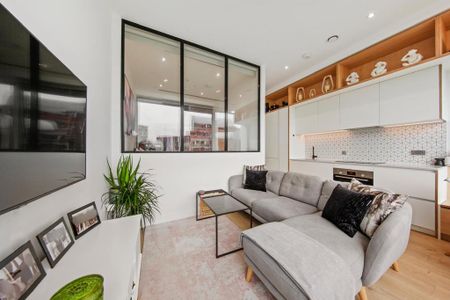 1 bedroom flat to rent - Photo 4