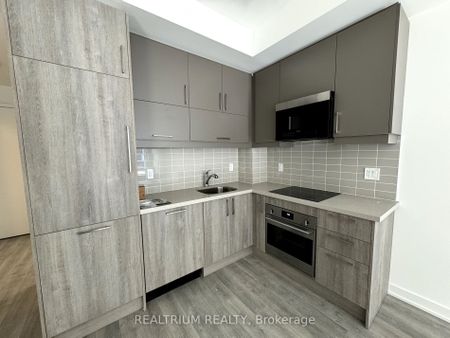 For Lease - 38 Simcoe Promenade Unit# C302, Markham, Ontario - Photo 2