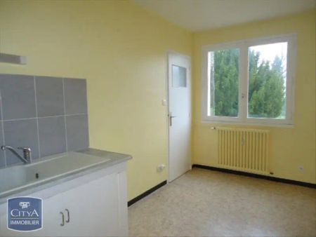 Appartement à louer 2 pièces 52m² - Photo 4