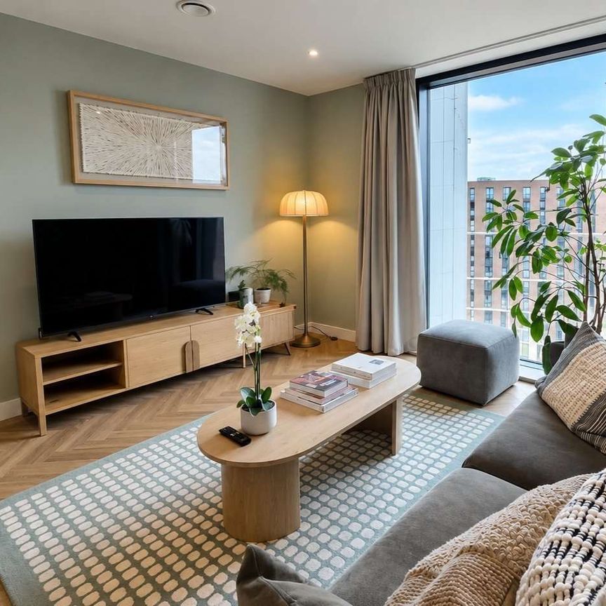 AVAILABLE NOW | 4 WEEKS RENT CREDIT AVAILABLE | BRAND NEW APARTMENTS | PET FRIENDLY | 24-HOUR CONCIERGE | LUXURY AMENITIES | VIEW NOW! - Photo 1