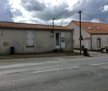 Location Maison 2 pièces 48m² - Photo 5