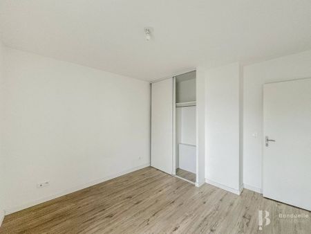 Rental Apartment Colombes - Photo 3