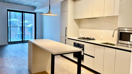 For Lease - 1720 Bayview Avenue Unit# 323, Toronto, Ontario - Photo 4